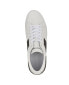 Фото #4 товара Men's Roydan Round Toe Lace-Up Sneakers