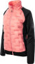 Фото #1 товара Куртка спортивная Elbrus Julimar женская розово-черная S