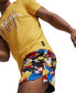 Фото #3 товара Men's Winners Circle Moisture-Wicking Printed Shorts