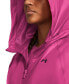 Women's Sport Windbreaker Hooded Jacket