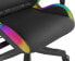 Фото #11 товара Компьютерное кресло GENESIS Trit 600 RGB черное