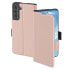 Фото #10 товара Hama Single2.0 - Folio - Samsung - Galaxy S21 FE - 16.3 cm (6.4") - Pink