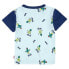 Фото #2 товара LEVI´S ® KIDS Pineapple short sleeve T-shirt