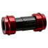 Фото #1 товара CERAMICSPEED PF30 Sram GXP Coated Bottom Bracket Cups