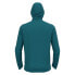 ODLO Millennium Element hoodie fleece