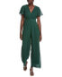 Фото #1 товара Sage The Label Wonderstruck Jumpsuit Women's