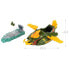 MASTERS OF THE UNIVERSE Ship Wind Rider Toy Vehicle