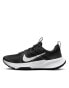 Фото #1 товара Nike Running Juniper Trail 2 trainers in black