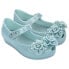 ფოტო #1 პროდუქტის MELISSA Mini Ultragirl Garden Baby Mary Jane