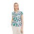 Фото #1 товара TOM TAILOR Printed 1035245 Blouse