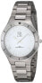 WATCHES Women's RB0411 Eterno Analog Display Quartz Silver Watch