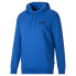 Фото #1 товара Худи Puma Essentials Small Pullover Blue