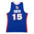 Mens Mitchell & Ness NBA SWINGMAN JERSEY - ALL STAR 05 VINCE CARTER