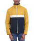 ფოტო #1 პროდუქტის Men's Colorblocked Golf Jacket