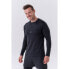 NEBBIA Functional Layer Up 329 long sleeve T-shirt