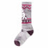 Фото #1 товара SMARTWOOL Wintersport Full Cushion Polar Bear Pattern OTC long socks