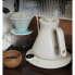 Kettle Cocinare CEK-216 white White 600 ml