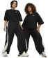 ფოტო #1 პროდუქტის Women's Better Classics Oversized Cropped T-Shirt