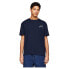 TOMMY JEANS Reg Signature Ext short sleeve T-shirt