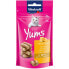 ფოტო #1 პროდუქტის VITAKRAFT Cat Yums 9x40 gr cheese snack