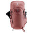 Фото #8 товара DEUTER Trail Pro 34L SL backpack