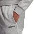 Adidas Essentials Plain Tapered Fleece M DQ3061 pants