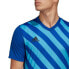 T-shirt adidas Entrada 22 Graphic Jersey M HF0116