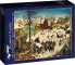 Graf-ika Puzzle 1000 Spis ludno¶ci w Betlejem Brueghel 1566