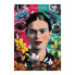 Фото #1 товара Puzzle Frida Kahlo 1000 Teile