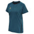 Фото #5 товара HUMMEL Cima XK short sleeve T-shirt