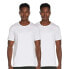 ფოტო #2 პროდუქტის BOSS Comfort short sleeve T-shirt 2 units