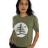 ფოტო #5 პროდუქტის BURTON Family Tree short sleeve T-shirt