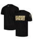 Men's Black Colorado Buffaloes Classic T-shirt Черный, L - фото #1