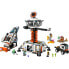 Фото #9 товара Игровой набор Lego 6034 City Space (Город космоса)