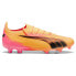 Фото #1 товара Puma Ultra Ultimate Firm GroundArtificial Ground Soccer Cleats Mens Size 10 M Sn