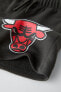 Chicago bulls nba © bermuda shorts