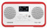 Sangean Electronics Sangean DPR-77 - Digital - DAB,DAB+,FM - 87.5 - 108 MHz - CT,PS,PTY,RT - 1 W - 8 Ohm