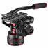 Фото #10 товара MANFROTTO MVH608AH Nitrotech 608 Head