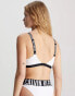 Фото #4 товара Calvin Klein Bralette - Intense Power in white