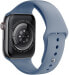 Smartwatch DM10 – Black - Blue