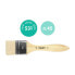MILAN Spalter ChungkinGr Bristle Brush For VarnishinGr And Oil PaintinGr Series 531 45 mm