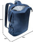 Фото #7 товара deuter Unisex Vista Spot Backpack (Pack of 1)
