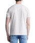 Фото #3 товара Men's Kennel Relaxed Fit Short Sleeve Crewneck Pocket T-Shirt