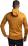 Bluza puez pl hd-golden brown-0910-48 (m)