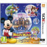 NINTENDO GAMES 3DS Disney Magical World Разноцветный, PAL - фото #1