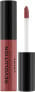 Фото #2 товара Flüssiger Lippenstift - Makeup Revolution Creme Lip 114 - White Wedding