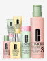 Фото #2 товара Gift set of cleansing care for mixed to oily skin Great Skin Everywhere Set