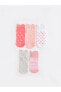 Фото #2 товара Носки для малышей LC WAIKIKI Детские узорные носочки 5 шт.