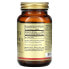Solgar, Витамин D3 (холекальциферол), 25 мкг (1000 МЕ), 100 мягких таблеток