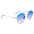 Фото #3 товара Очки DKNY DK305S-717 Sunglasses